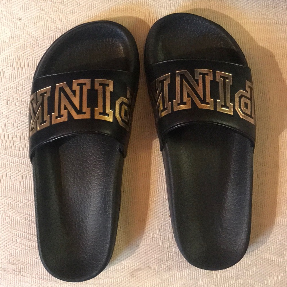 PINK Slides Medium